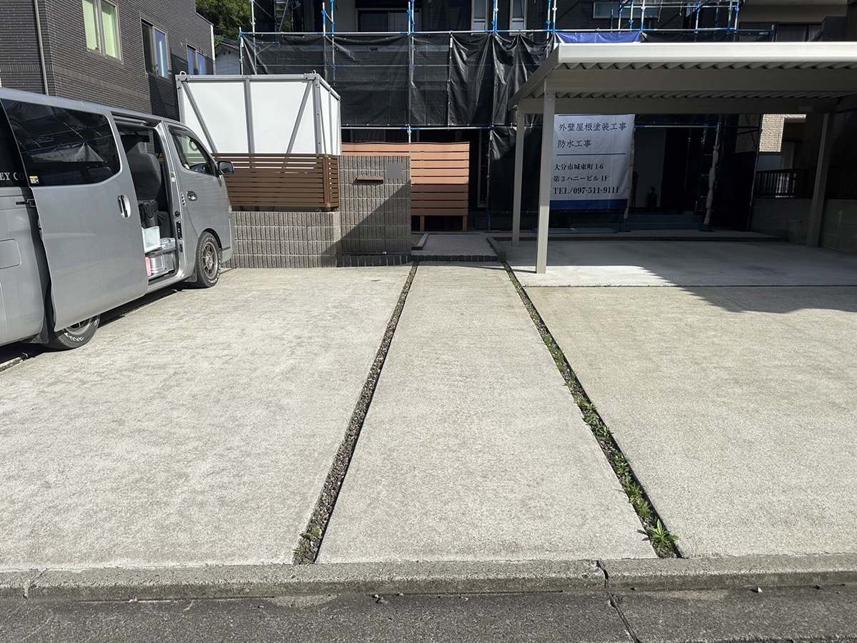 大分県 株式会社 トウエイ イメージ1