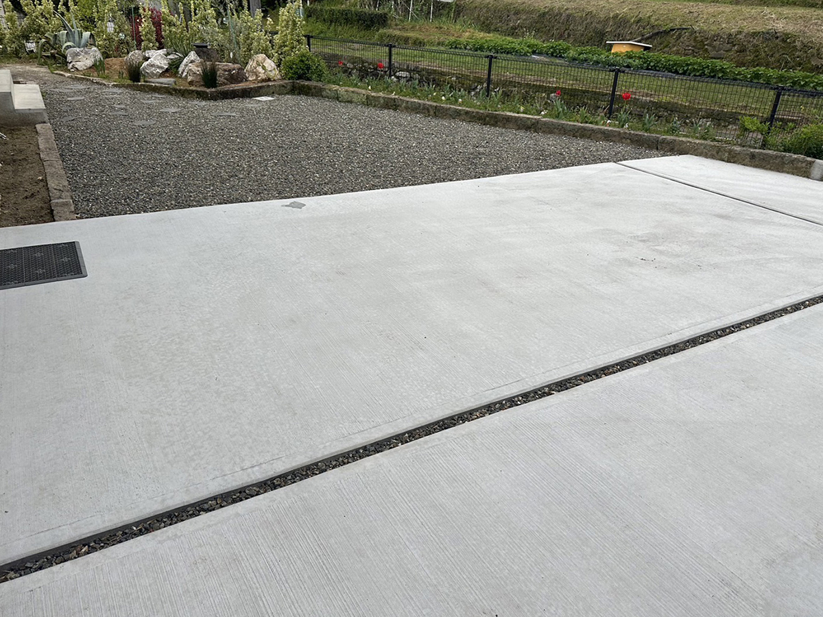 大分県 株式会社 トウエイ イメージ1