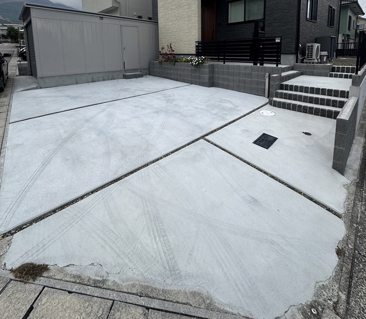 大分県 株式会社 トウエイ イメージ1