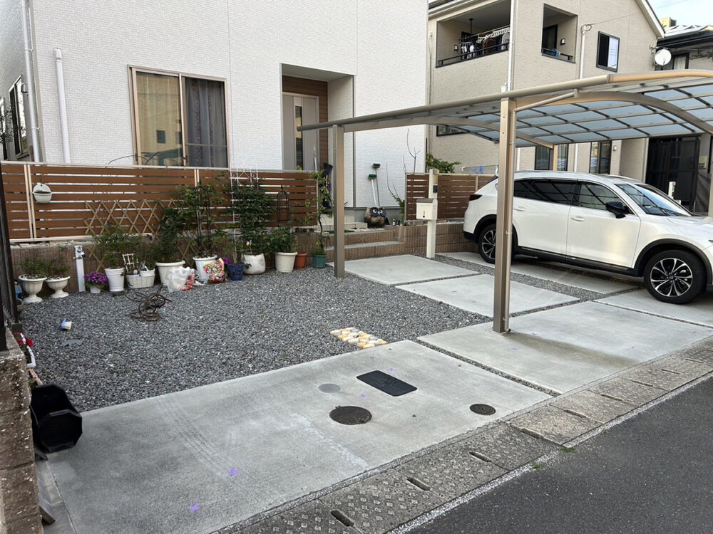 大分県 株式会社 トウエイ イメージ1