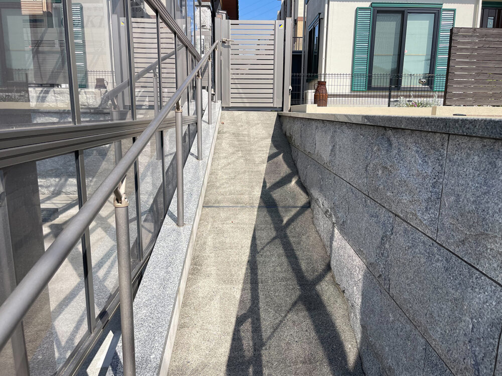 茨城県 東ヶ﨑工業 イメージ2