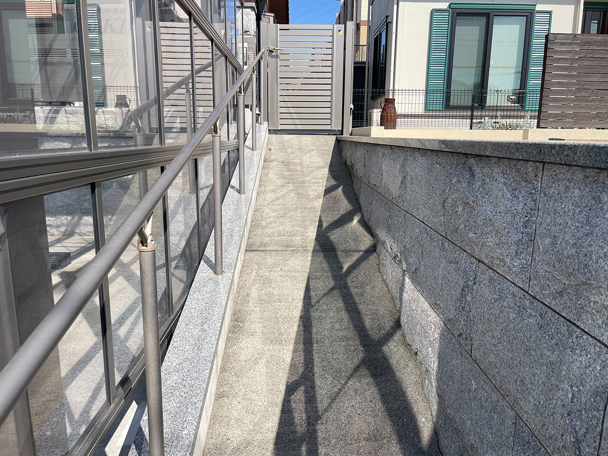 茨城県 東ヶ﨑工業 イメージ2