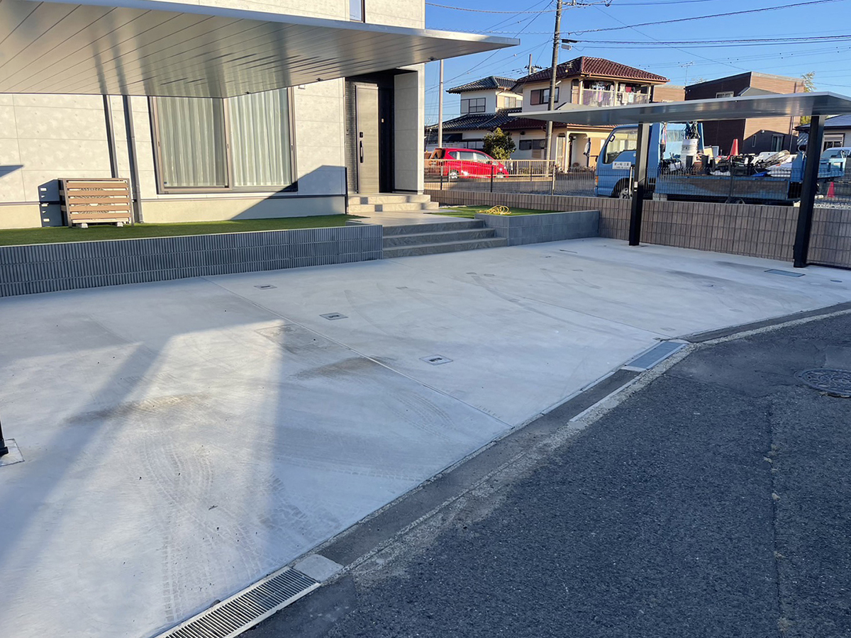 茨城県 東ヶ﨑工業 イメージ2