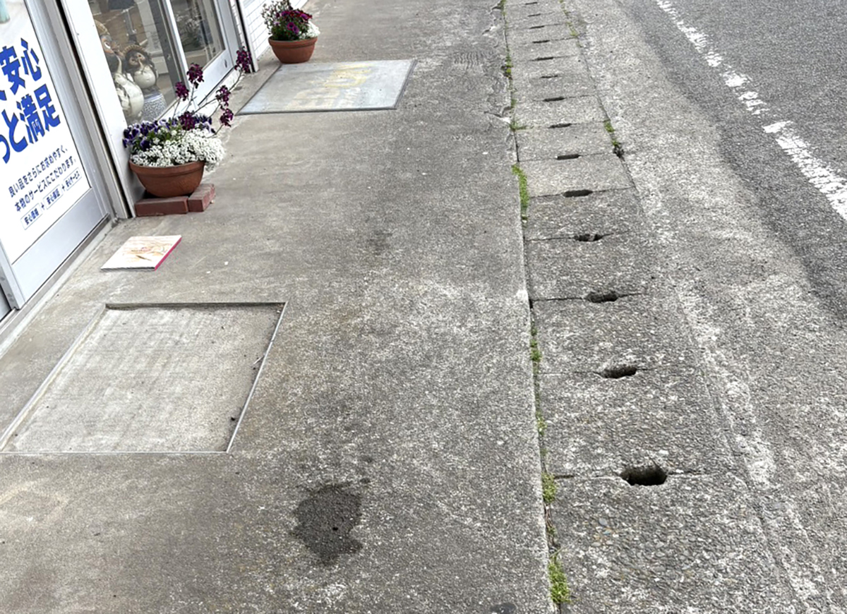 徳島県 伊勢外構 イメージ2