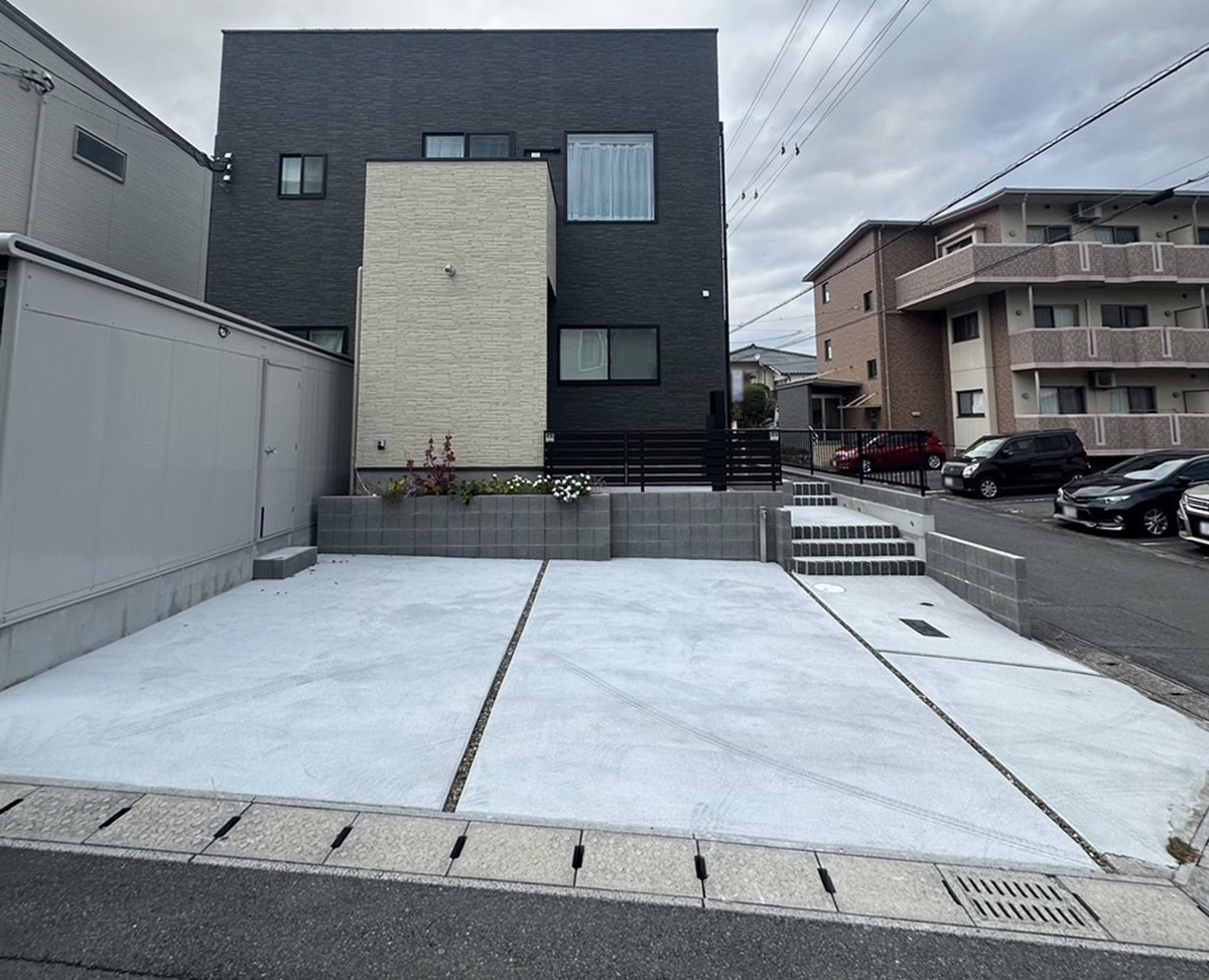 大分県 株式会社 トウエイ イメージ2