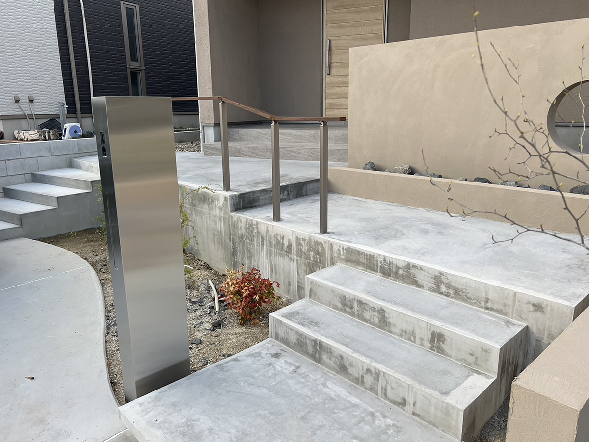 愛知県 株式会社 中村造建 イメージ1