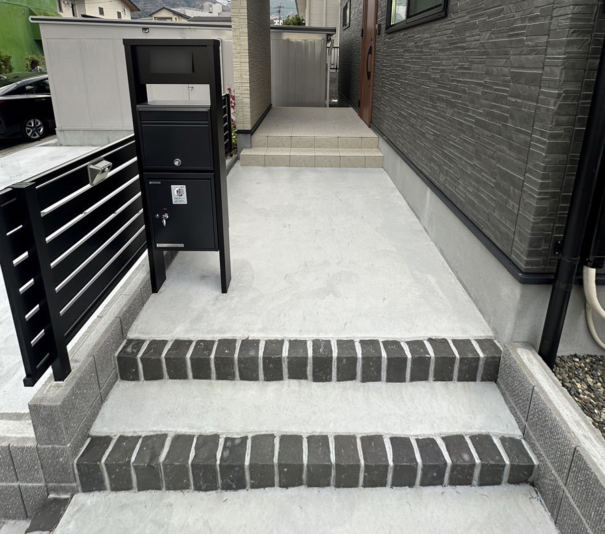 大分県 株式会社 トウエイ イメージ3