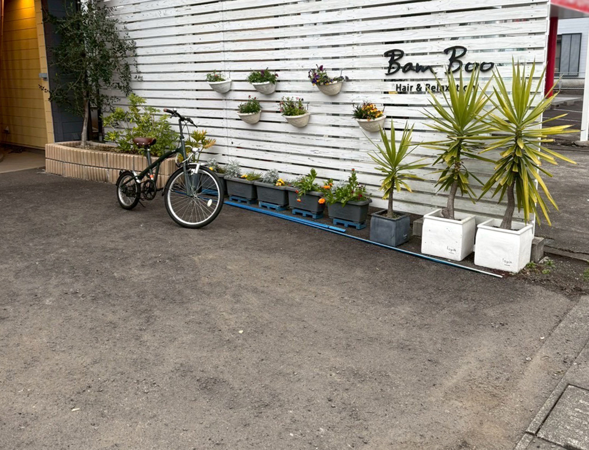 鹿児島県 環境特殊技研株式会社 イメージ2