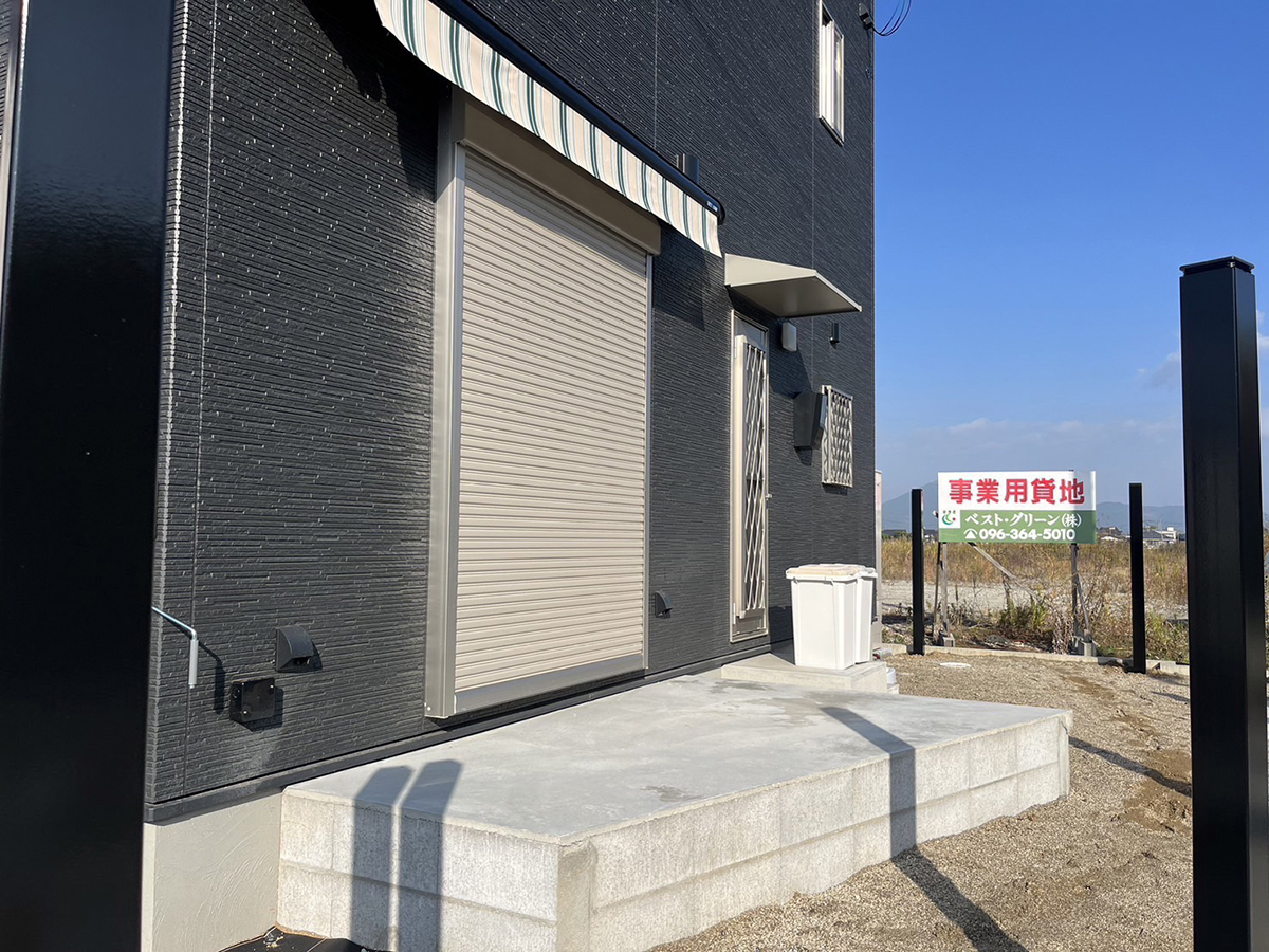 熊本県 NONコーポレーション株式会社 イメージ3