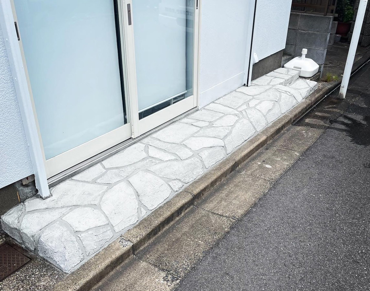 兵庫県 GARDEX関西