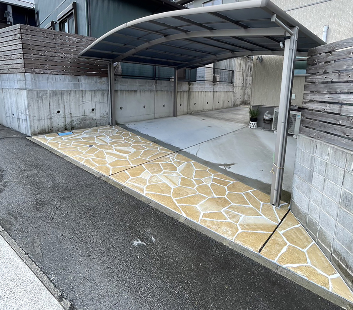 鹿児島県 EXT WORKS