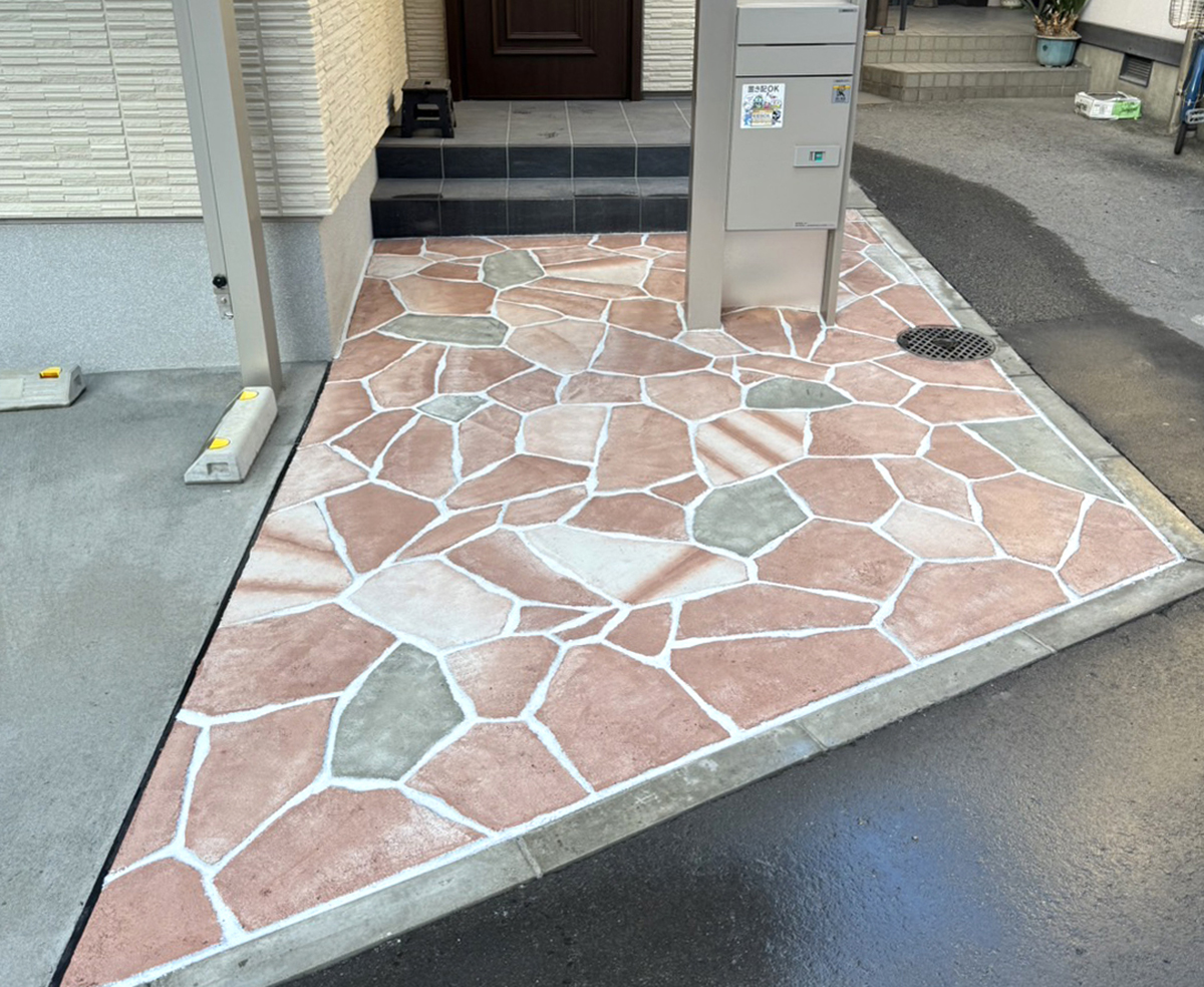 鹿児島県 EXT WORKS