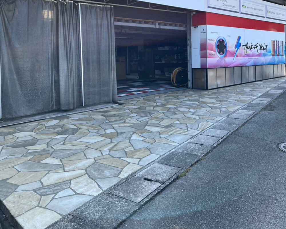 福岡県 ROLLIN’213