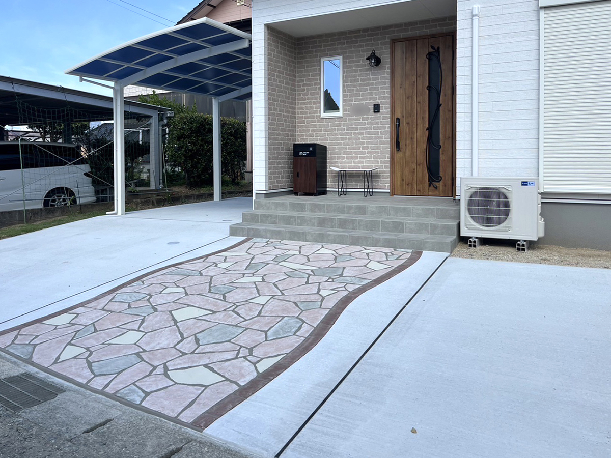 熊本県 NONコーポレーション株式会社