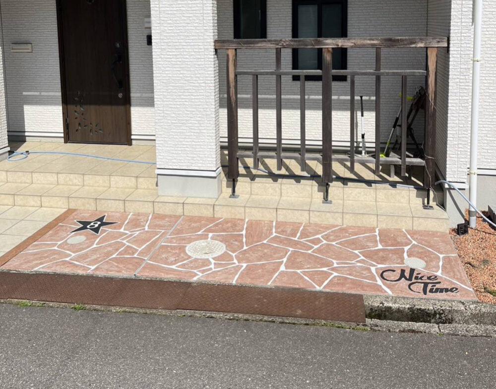 石川県 奥村建装株式会社