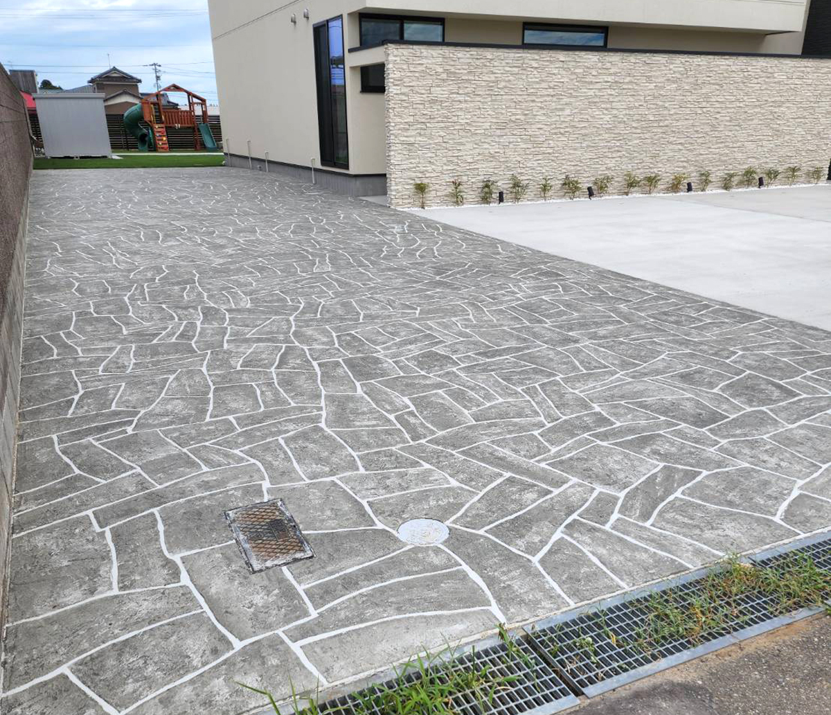 石川県 奥村建装株式会社