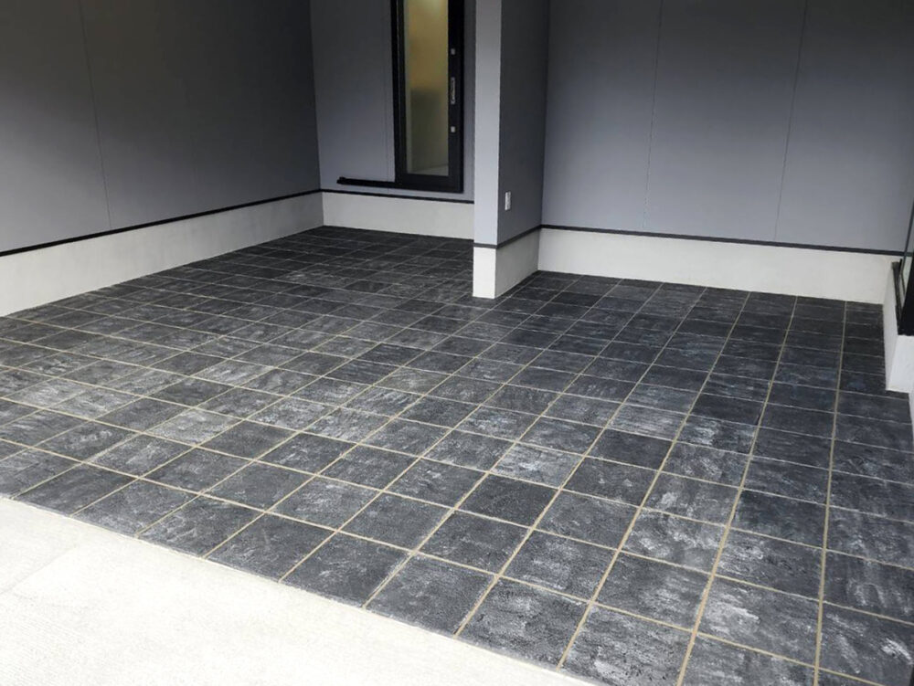 石川県 奥村建装株式会社