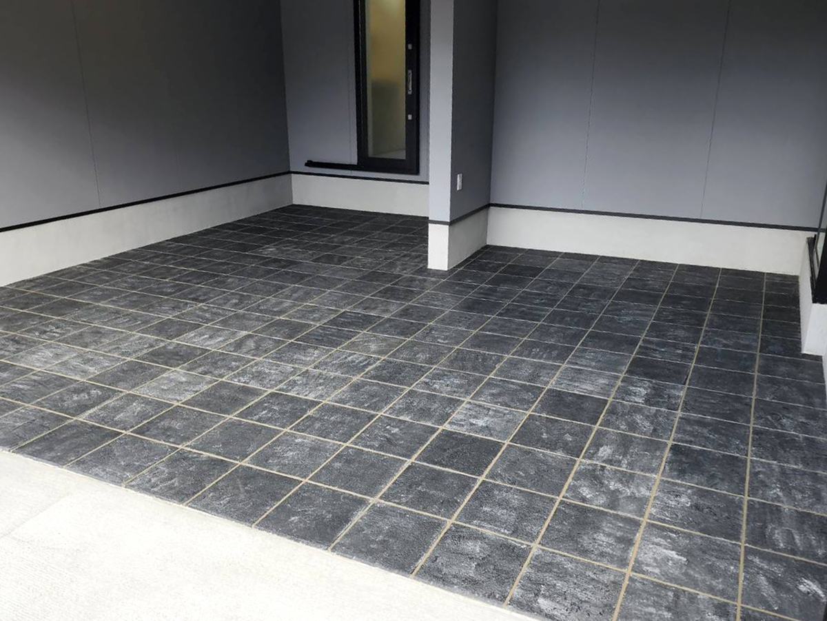 石川県 奥村建装株式会社