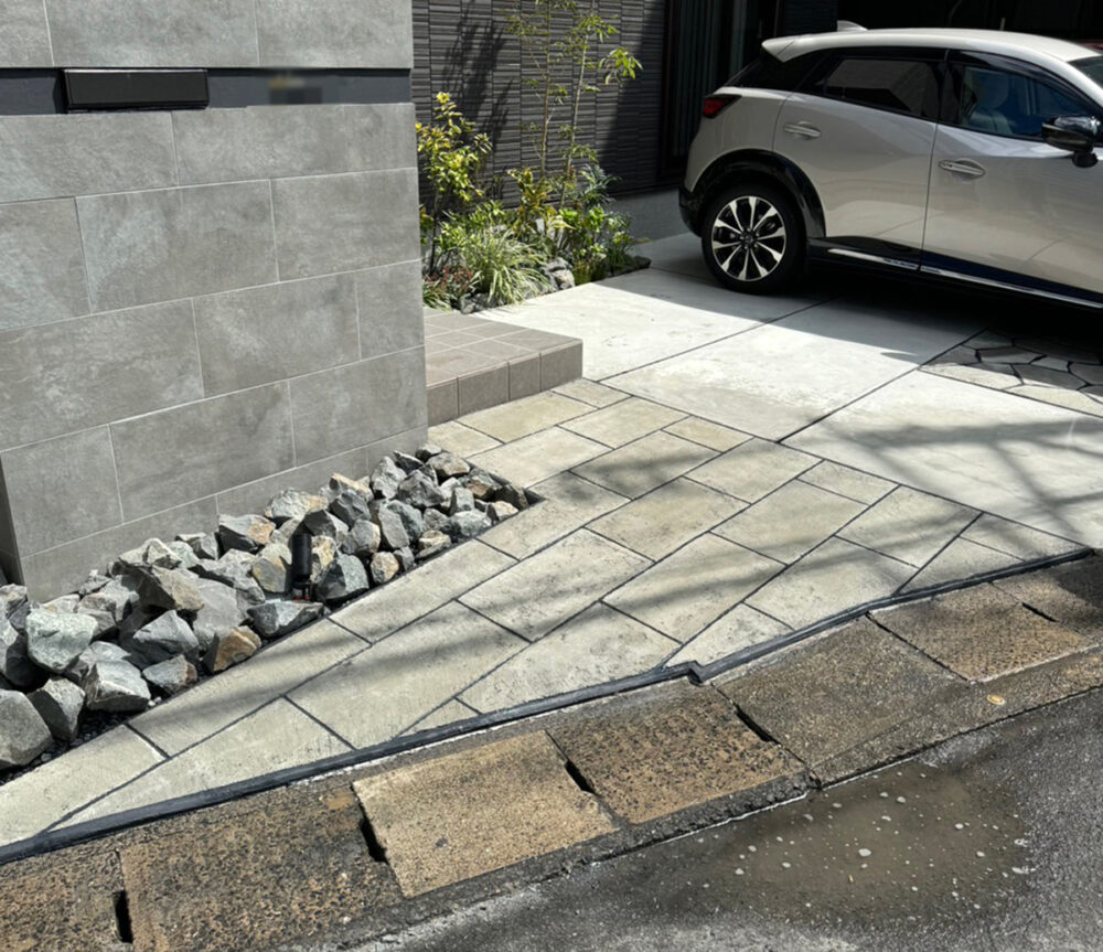 鹿児島県 EXT WORKS