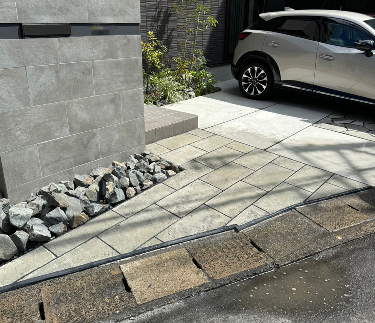 鹿児島県 EXT WORKS