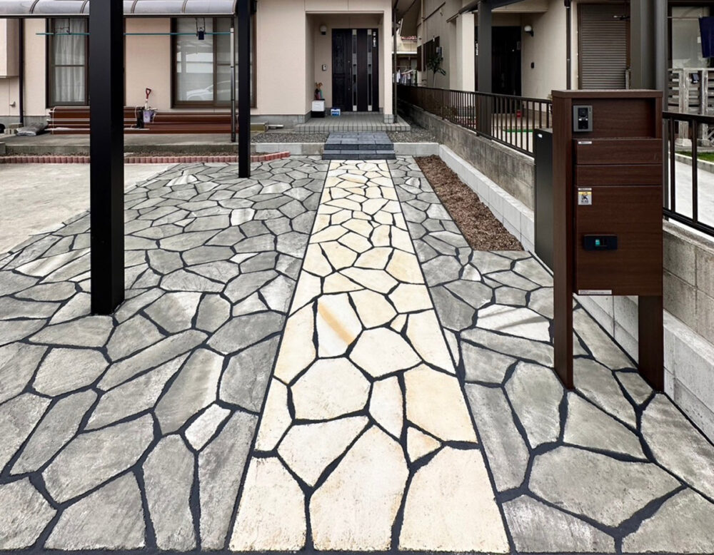 鹿児島県 EXT WORKS