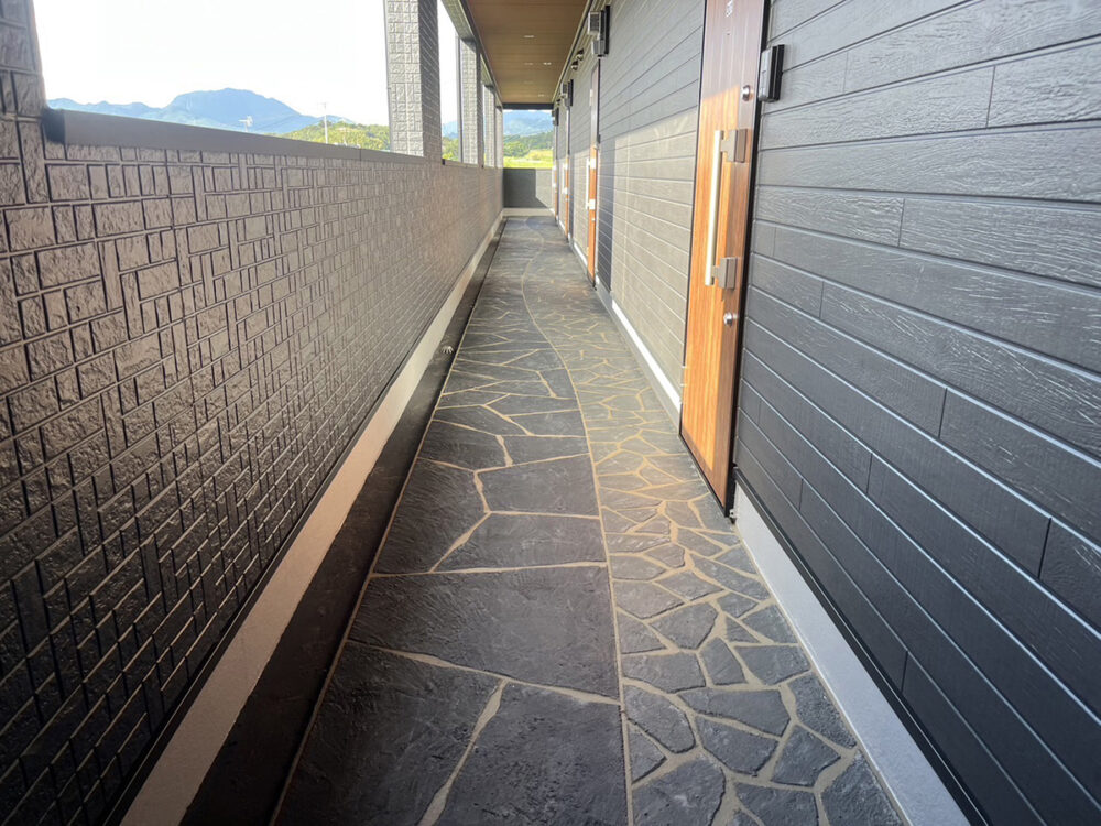 熊本県 NONコーポレーション株式会社 イメージ1