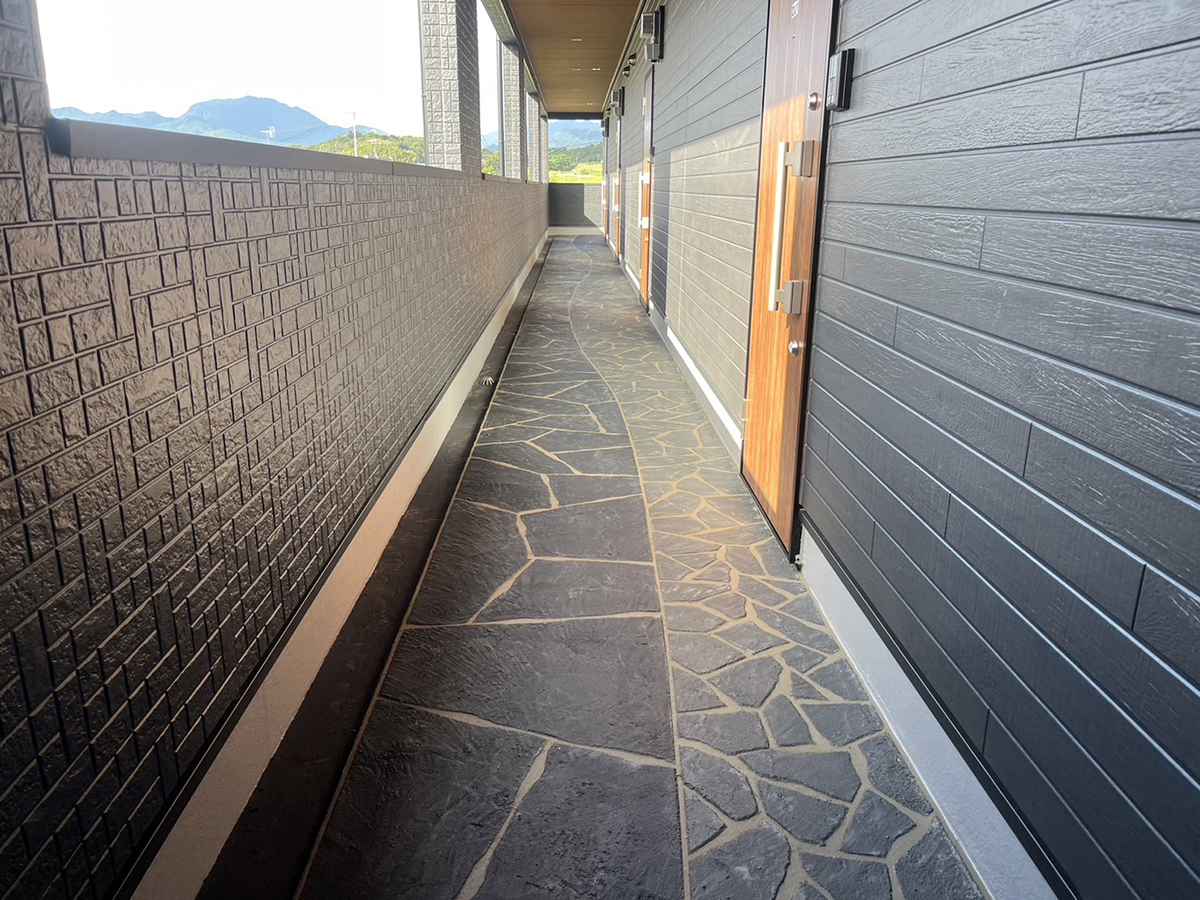 熊本県 NONコーポレーション株式会社