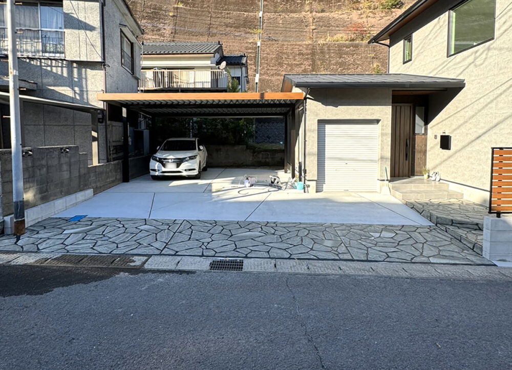 鹿児島県 EXT WORKS