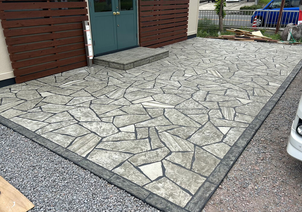 大分県 株式会社 RYO.color