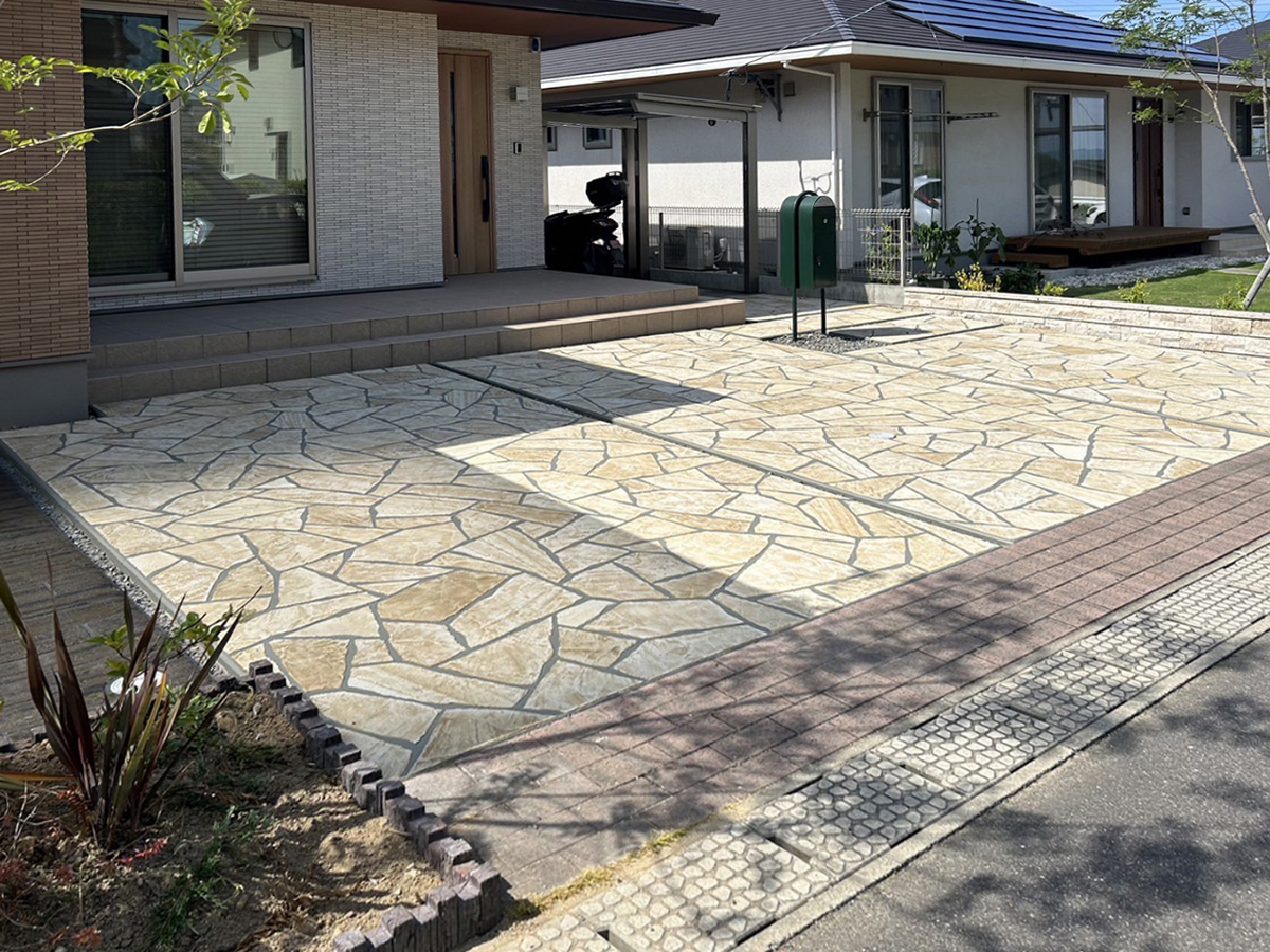 大分県 株式会社 RYO.color