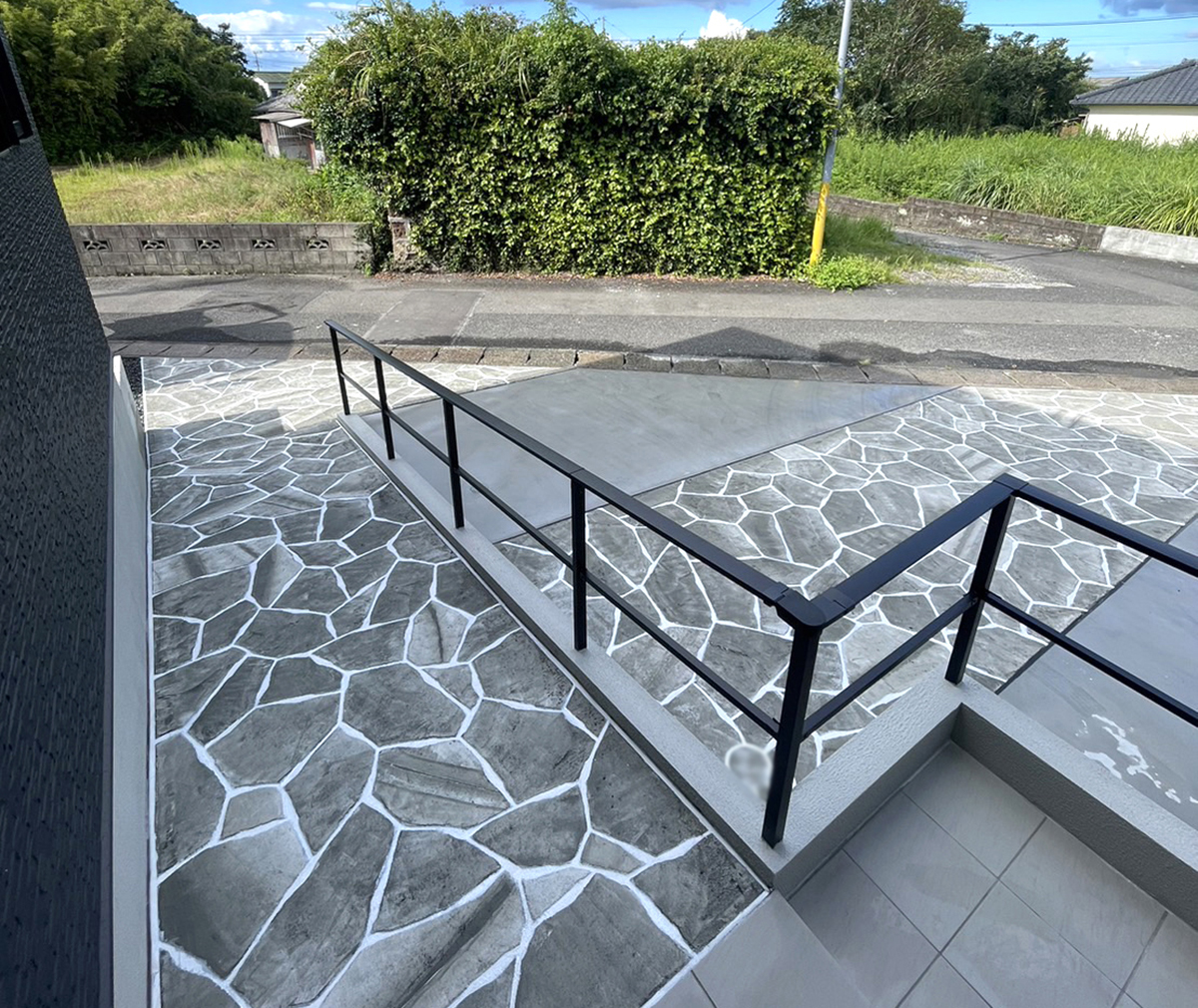 鹿児島県 EXT WORKS