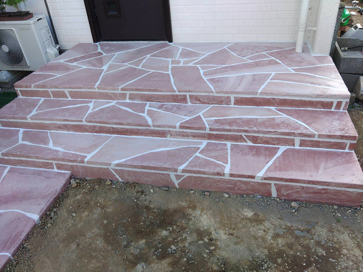 千葉県 株式会社 上組