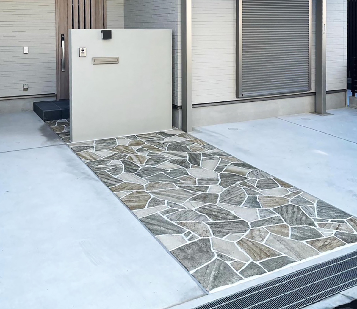 兵庫県 GARDEX関西