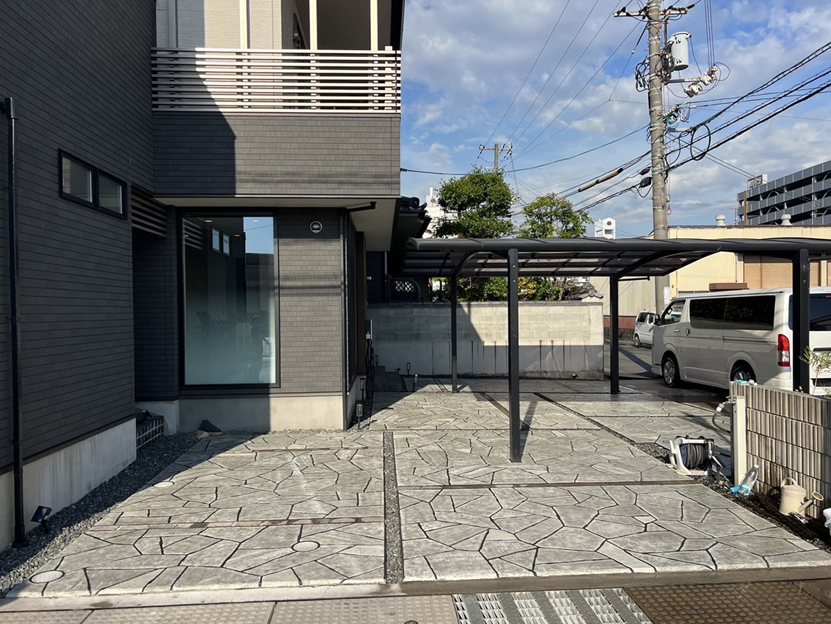 岡山県 RES corporation