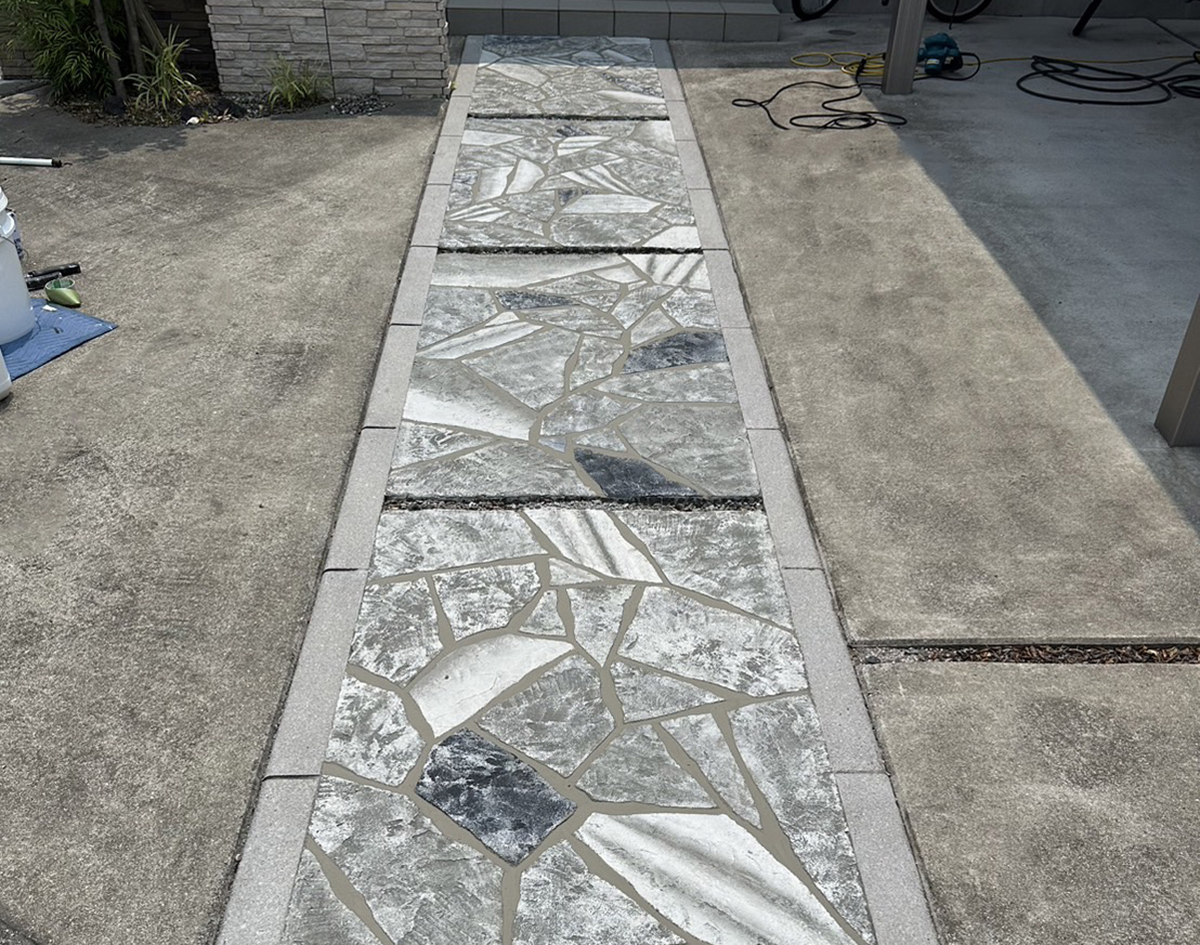 大分県認定施工店／株式会社 トウエイ