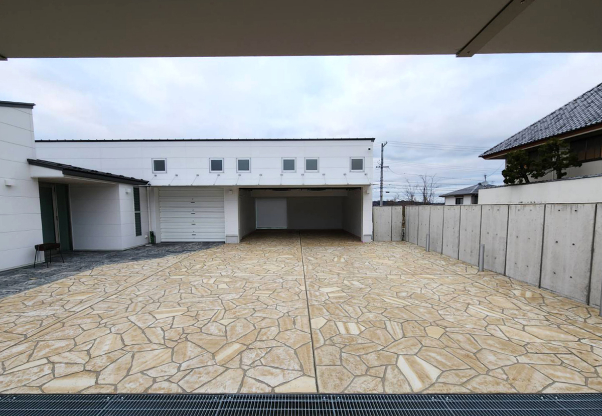 奈良県 株式会社 心和総業 イメージ4