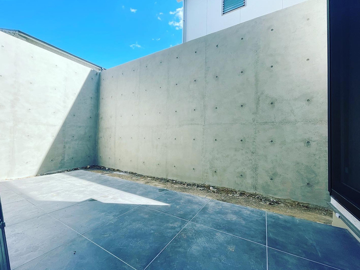 兵庫県 GARDEX関西