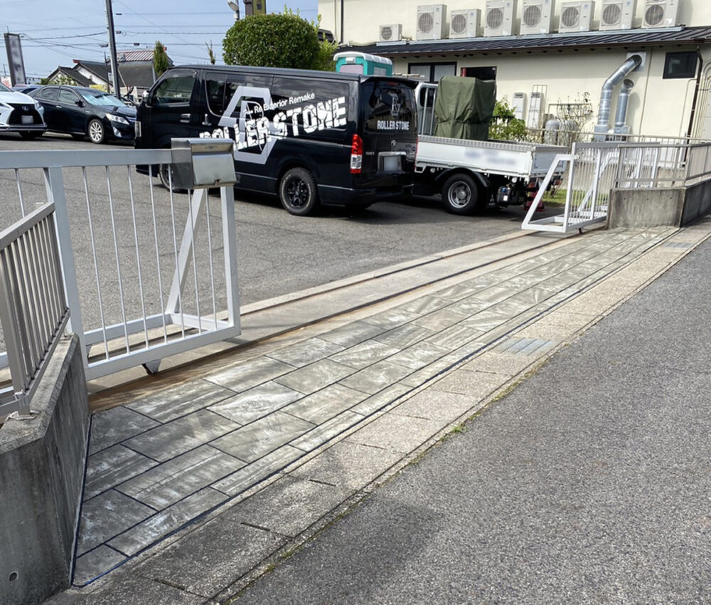 岐阜県 片桐工業株式会社