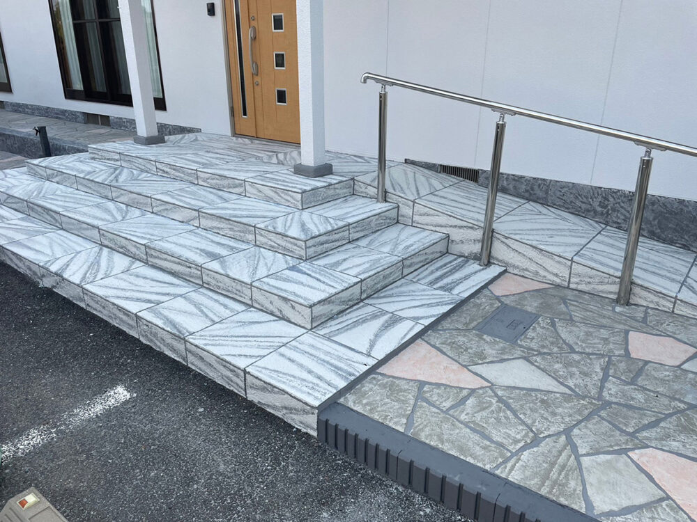 大分県 株式会社 RYO.color