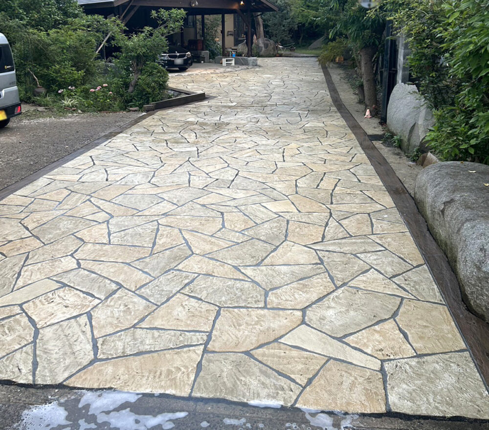 大分県 株式会社 RYO.color