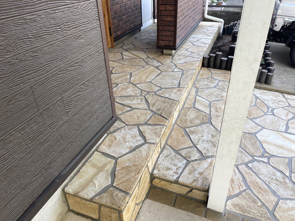 石川県 株式会社 真虹建設