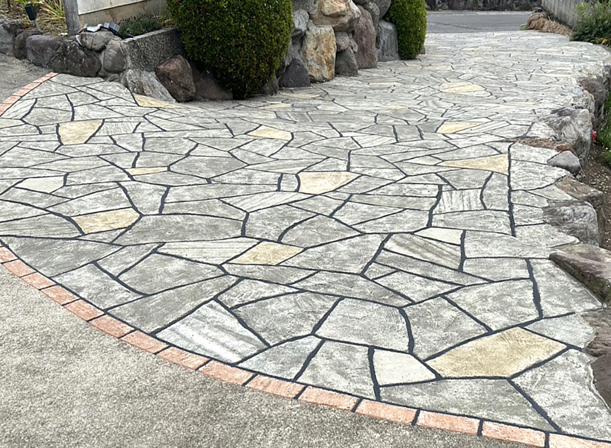 大分県 株式会社 RYO.color