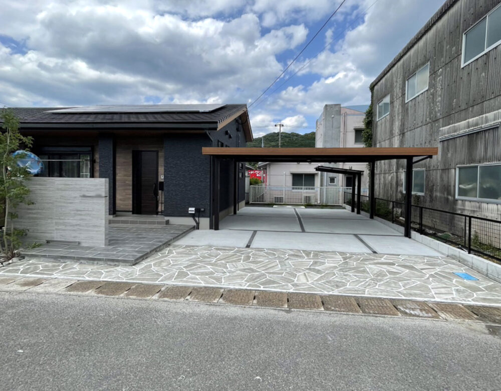 鹿児島県 EXT WORKS