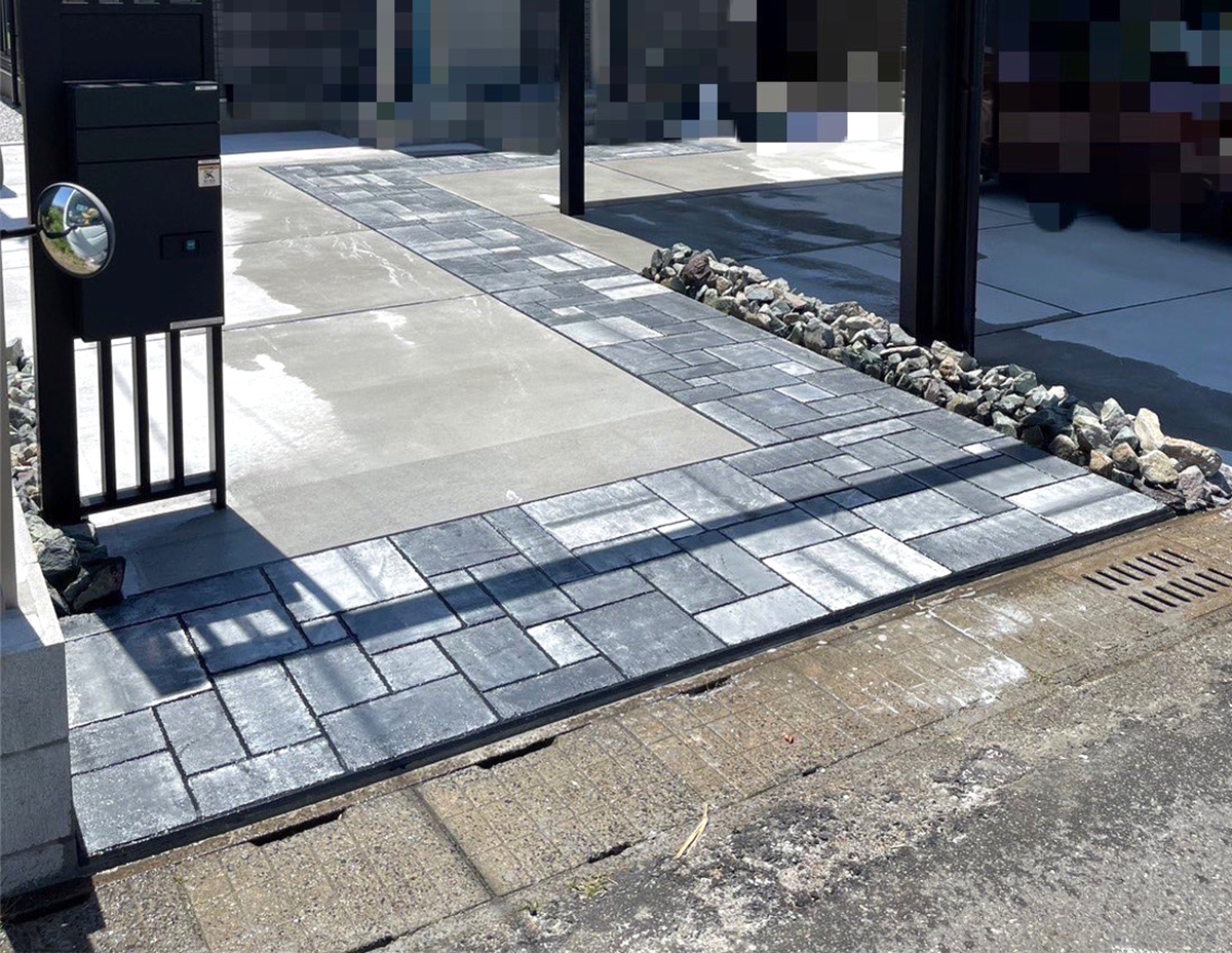 鹿児島県 EXT WORKS