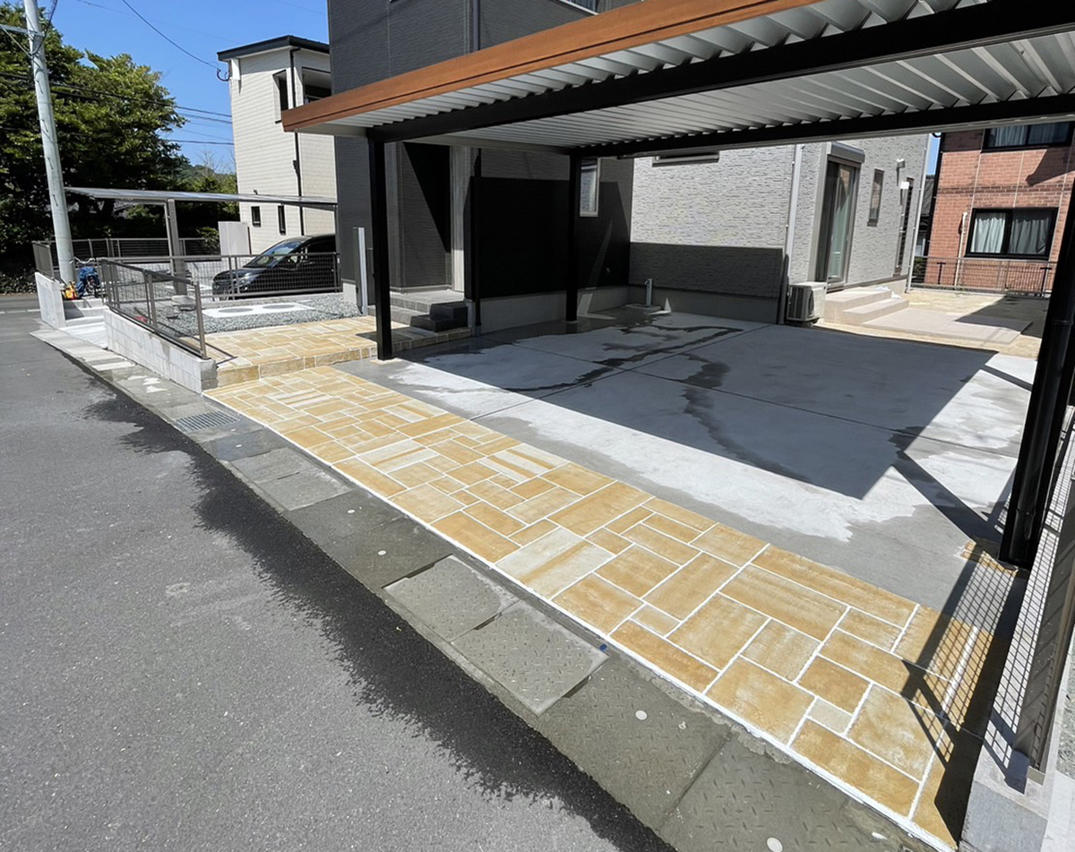 鹿児島県 EXT WORKS