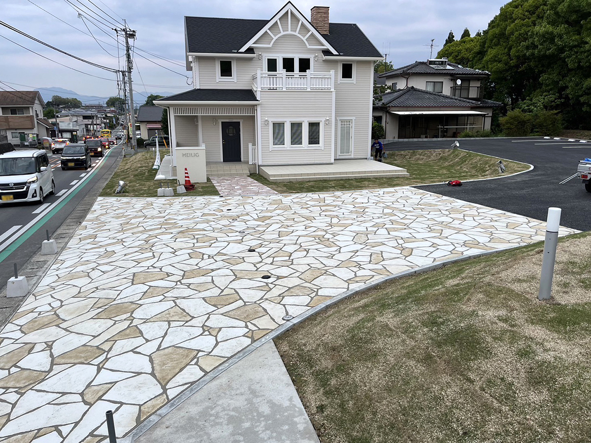 熊本県 NONコーポレーション株式会社