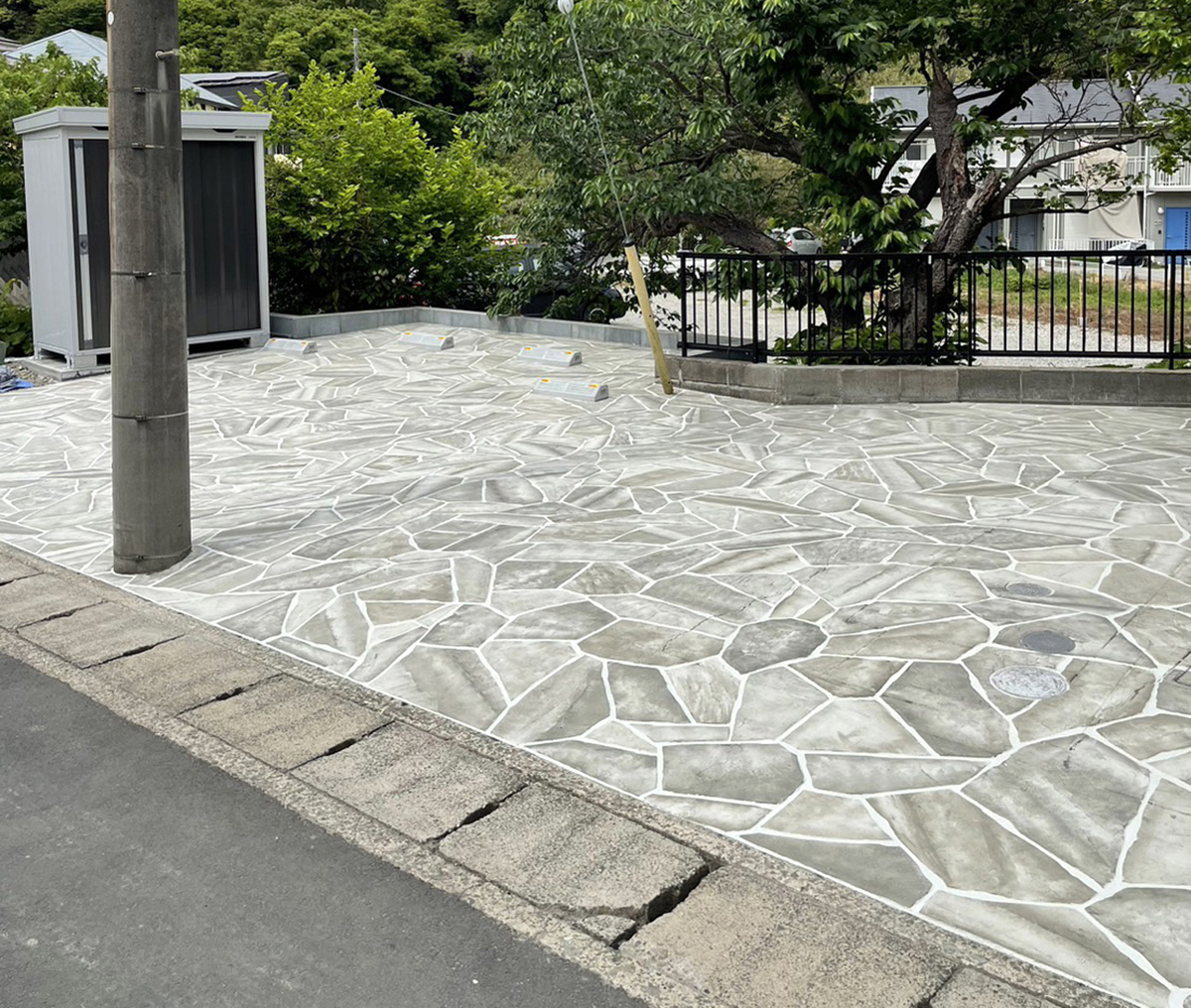 神奈川県 99STONE