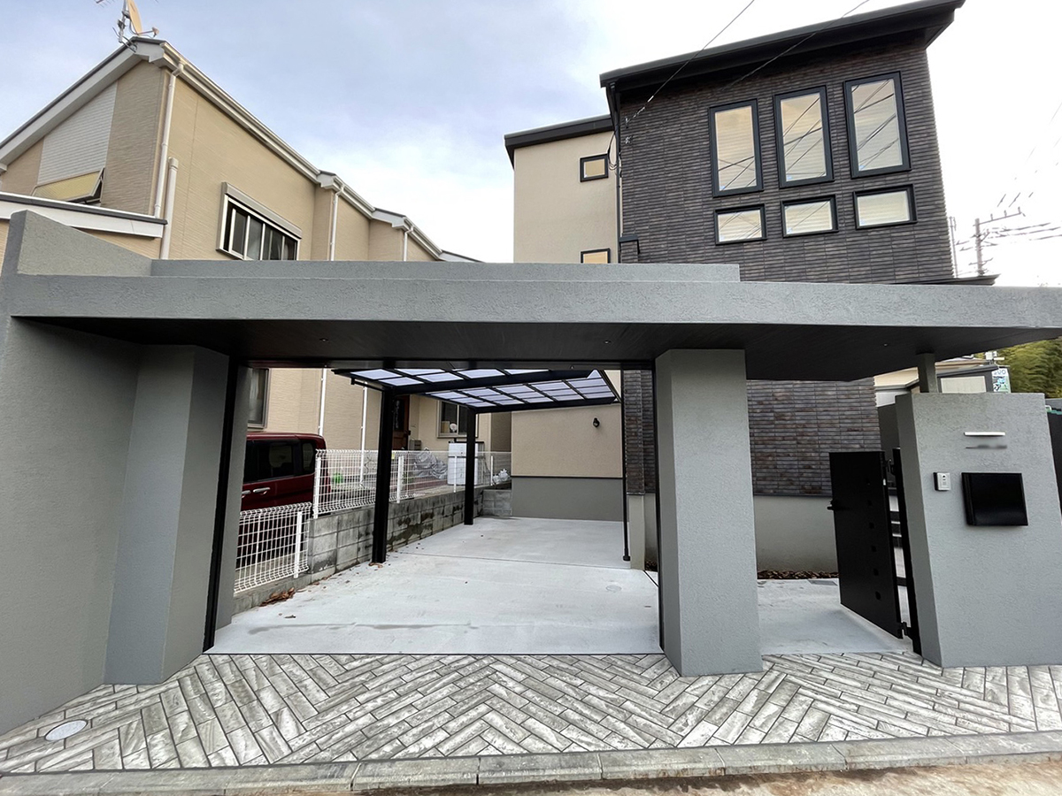 神奈川県 99STONE