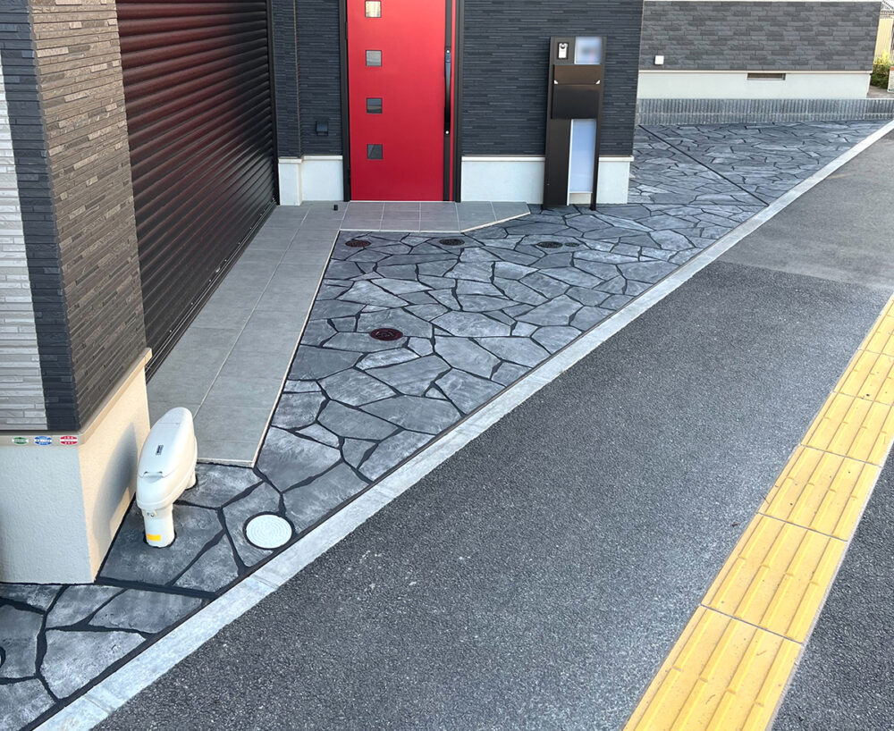 福岡県 ROLLIN’213