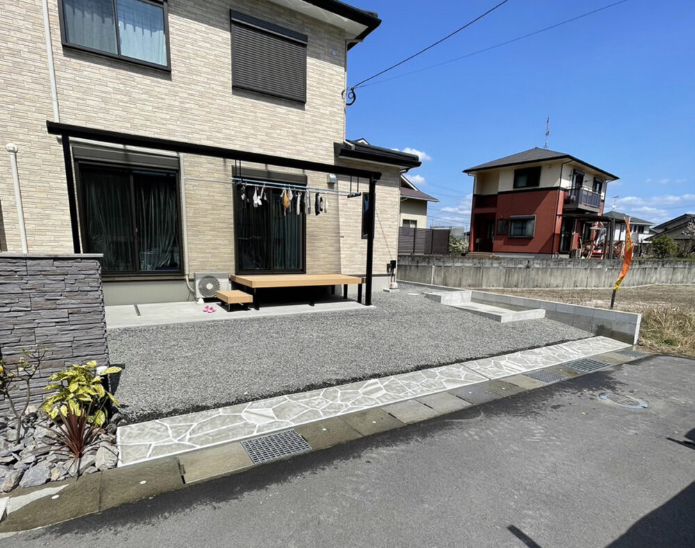 鹿児島県 EXT WORKS